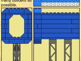 Futurebase 2 - Die Verbindungstunnel