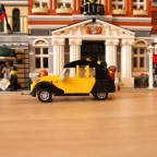 LEGO Models
