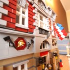LEGO Models
