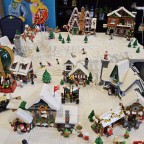 Kloster Machern 2025