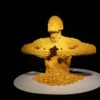The Art of the Brick 19