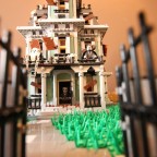 LEGO Models