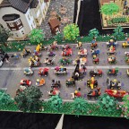 Kloster Machern 2025