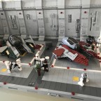LEGO® Star Wars: Interceptor Starfighter Hangar 2.0 - 06