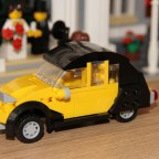 LEGO Models