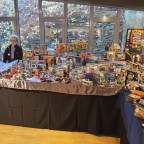 Kloster Machern 2025