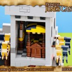 Princess June's Castle - my LEGO Ideas Project 14